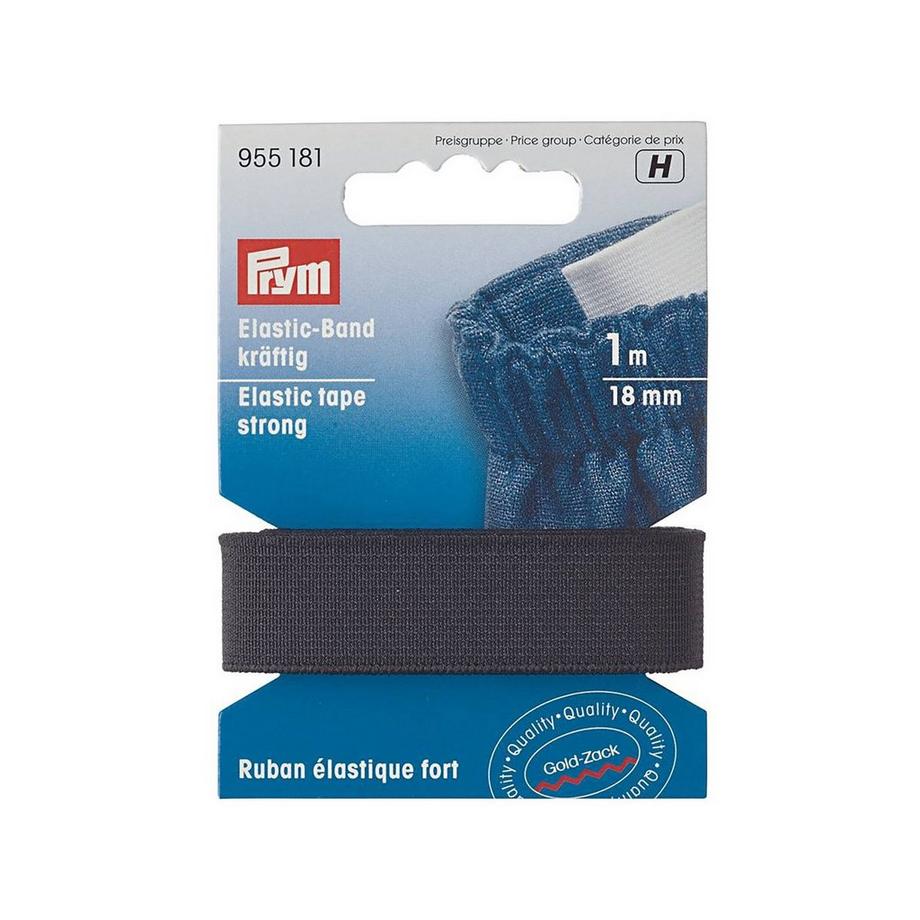 Prym Elastic-Band kräftig 