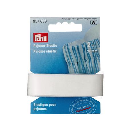 Prym Elastico per pigiama  