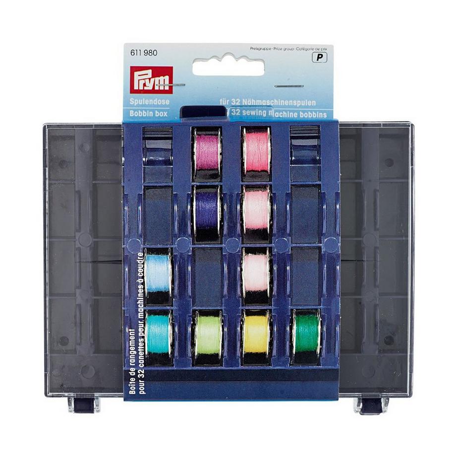 Accessoires machines à coudre