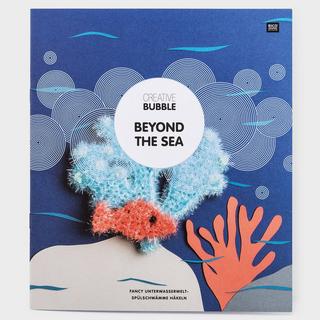 Manor Buch Creative Bubble Beyond the Sea, Deutsch 