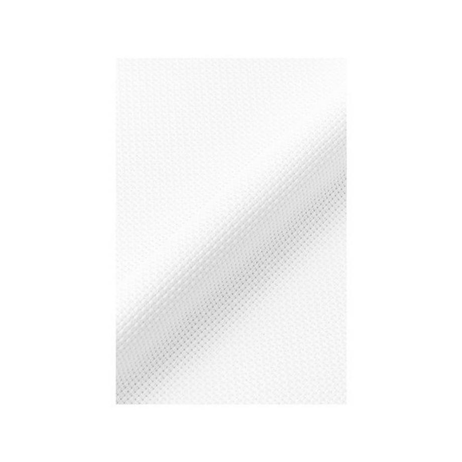 DMC Tessuto per punto croce AIDA 14 CT, 15x18cm 