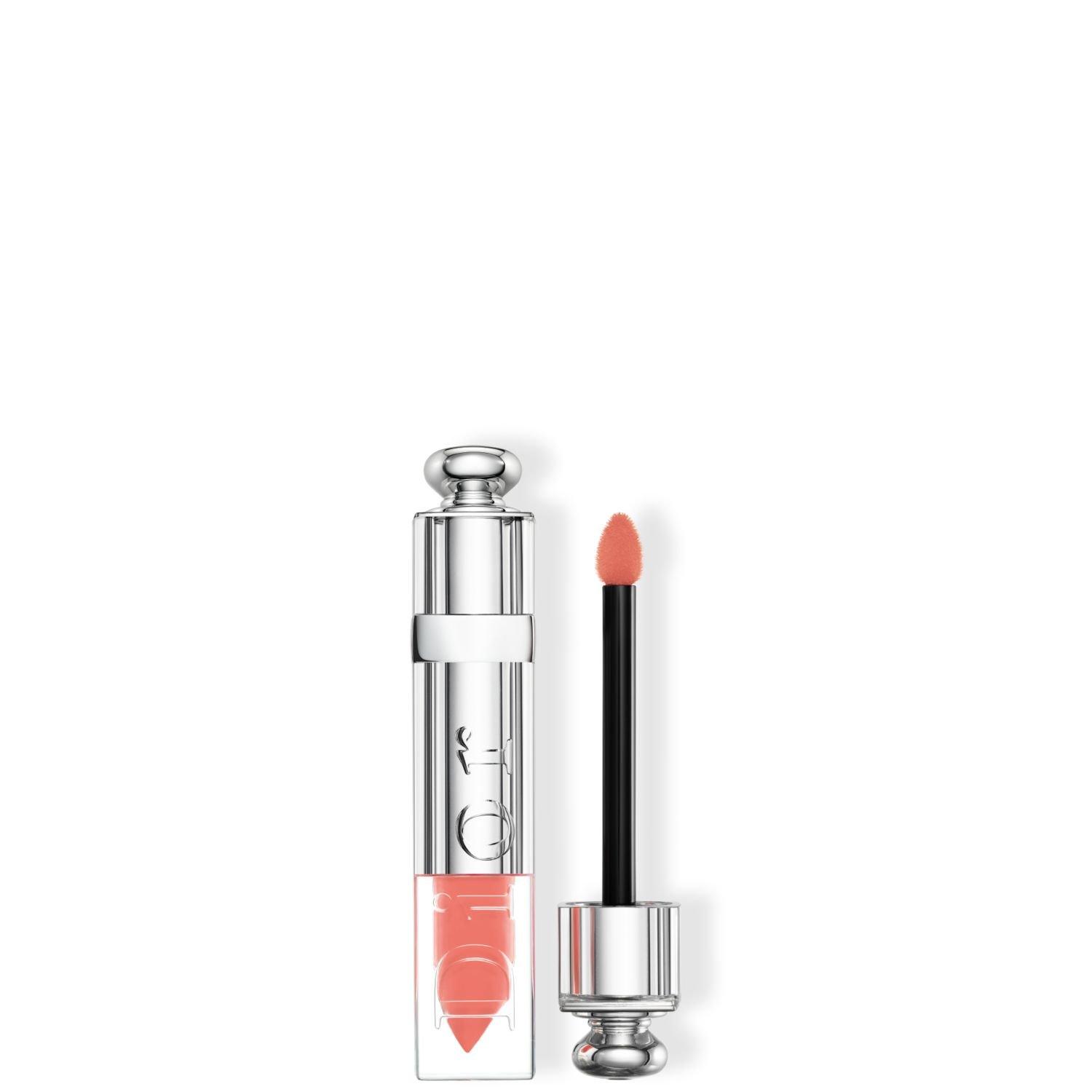 Dior addict milky shop tint 356 milky peach