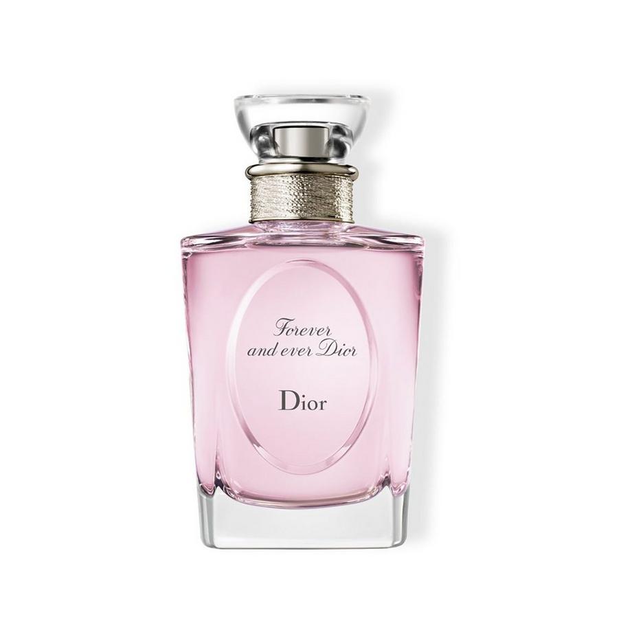 Dior Forever and Ever, Eau de Toilette  