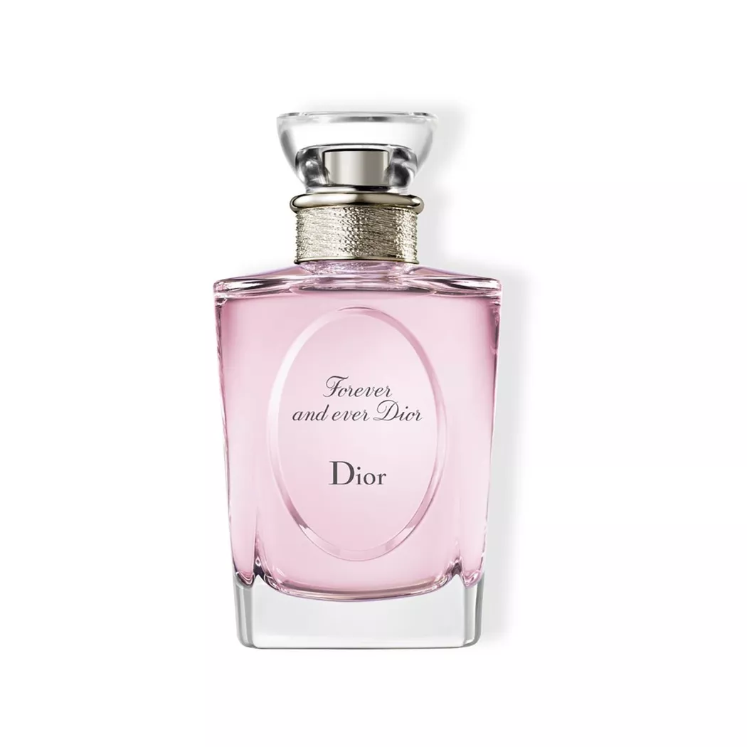 Christian Dior Forever And Ever Dior Eau De Toilette 100ml 2