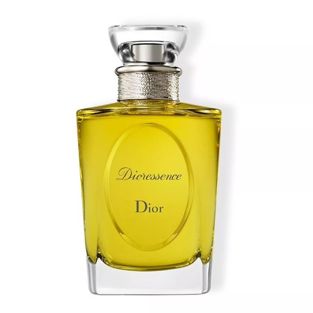 Christian Dior Eau De Toilette Essence 100ml Clear One Size female