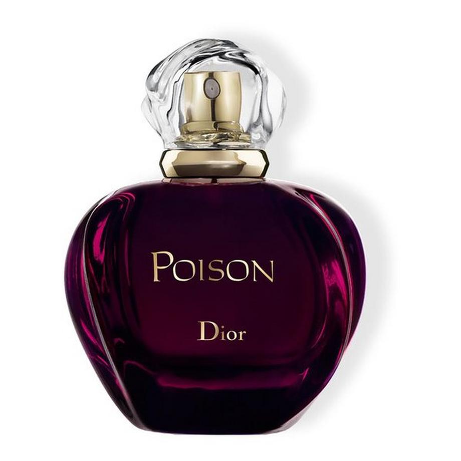 Dior Poison Eau de Toilette 