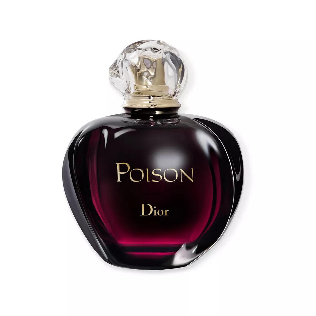 Christian Dior Poison Eau de Toilette Spray 100ml 3