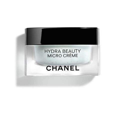 CHANEL HYDRA BEAUTY MICRO CRÈME HYDRATANT REPULPANT FORTIFIANT 