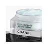 CHANEL HYDRA BEAUTY MICRO CRÈME HYDRATANT REPULPANT FORTIFIANT 