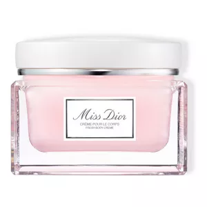 Miss Dior Body Cream