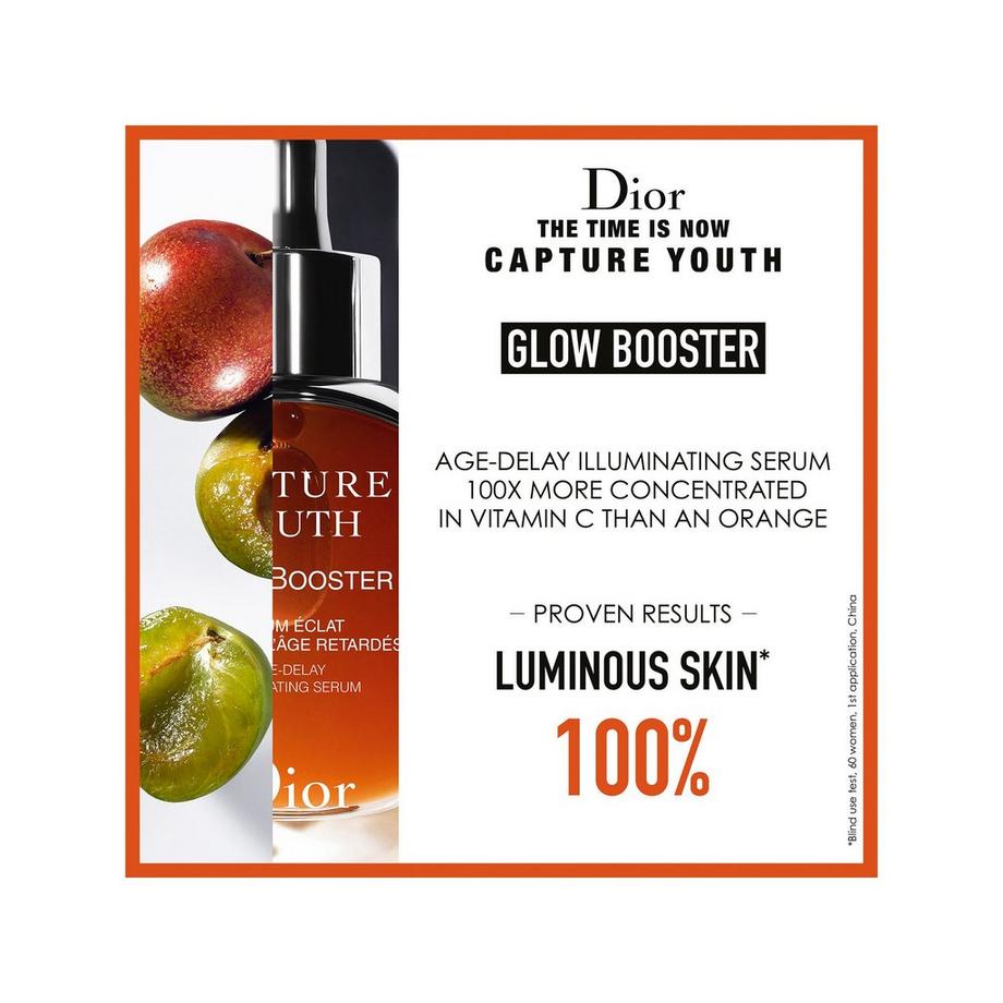 Dior Capture Youth - Glow Booster  