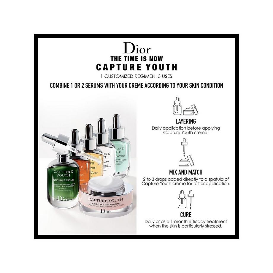 Dior Capture Youth - Glow Booster  