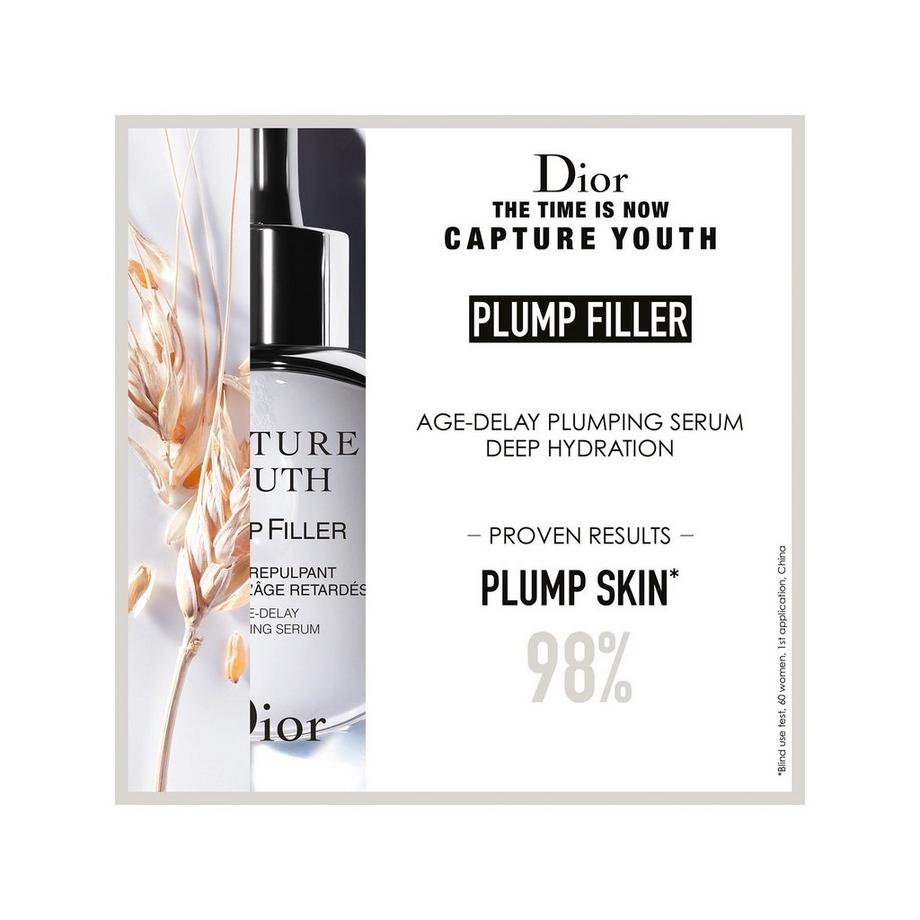 Dior Capture Youth - Plump Filler  