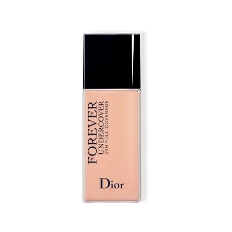 Dior Diorskin Forever Undercover Foundation  