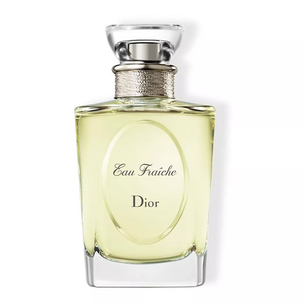 Christian Dior Eau Fraiche Parfum 100 ml 2