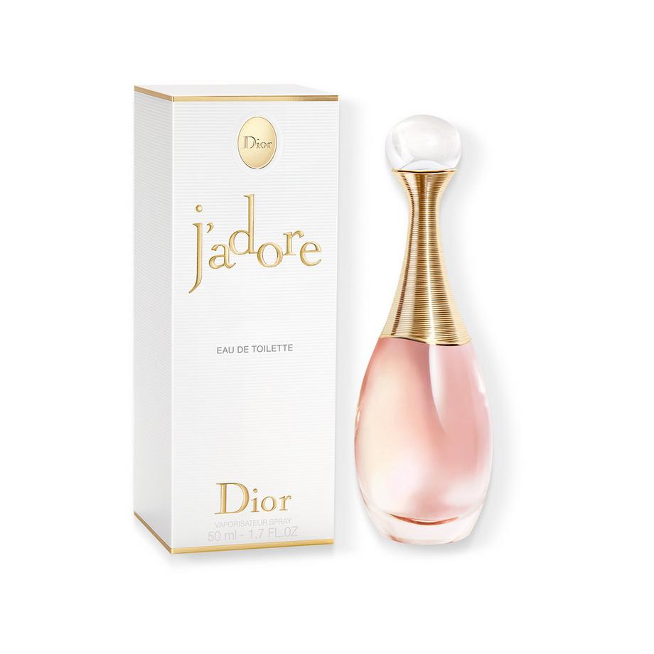 Dior J’adore Eau de Toilette 