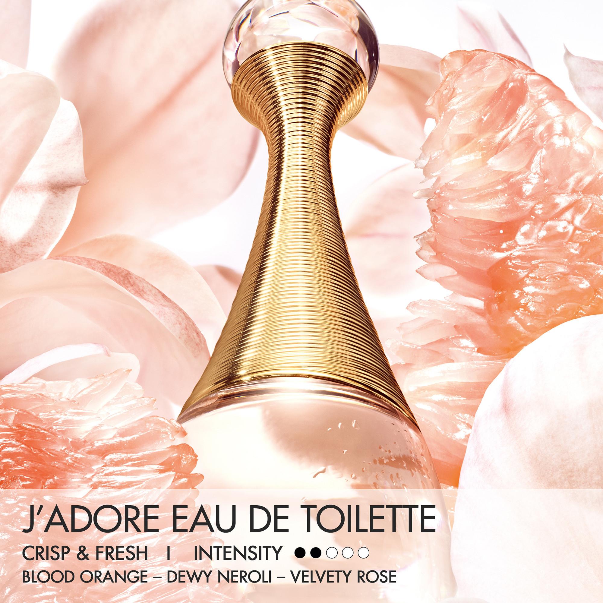 Eau de Toilette 50ml | MANOR