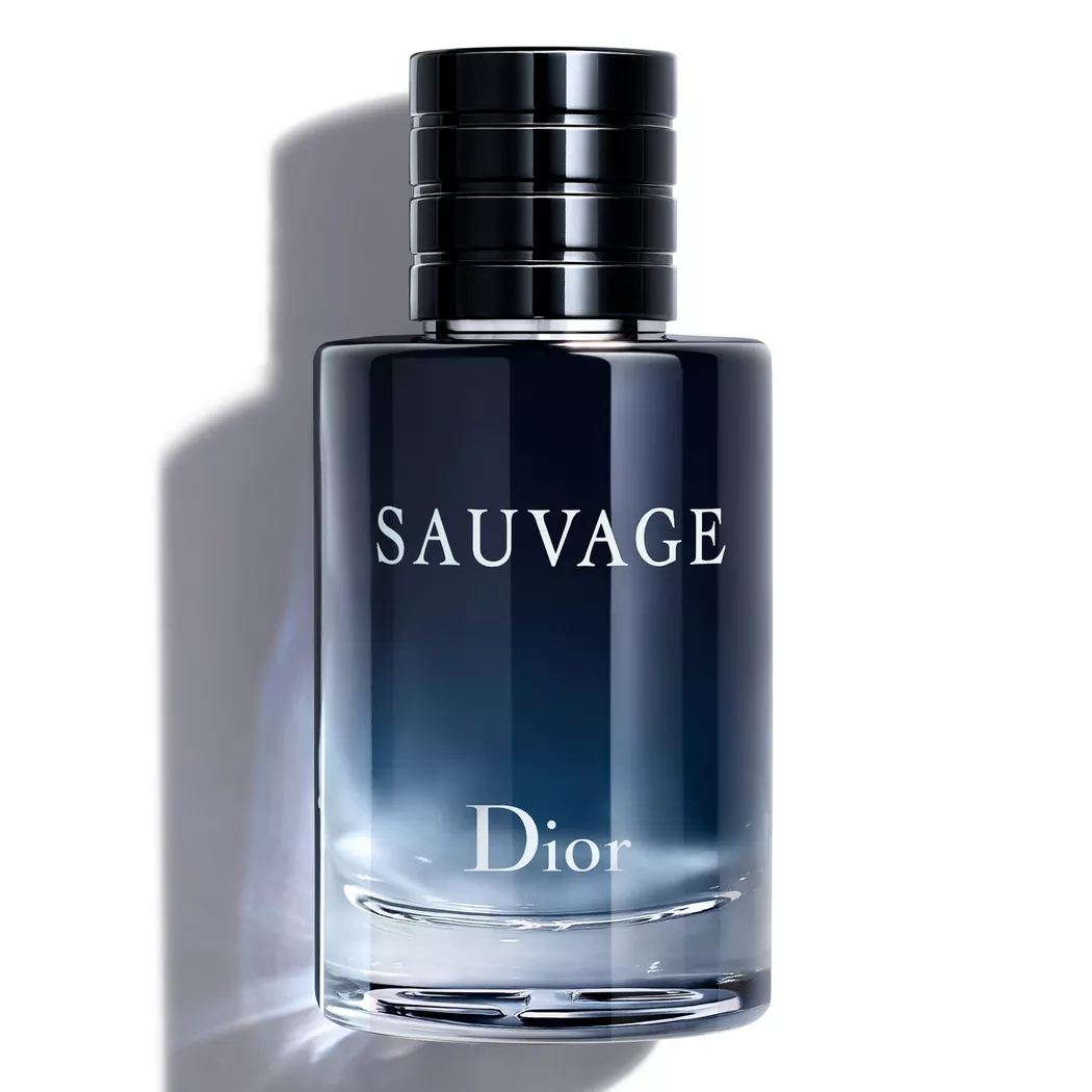 Christian Dior Sauvage eau de toilette vaporisateur 60 ml 2