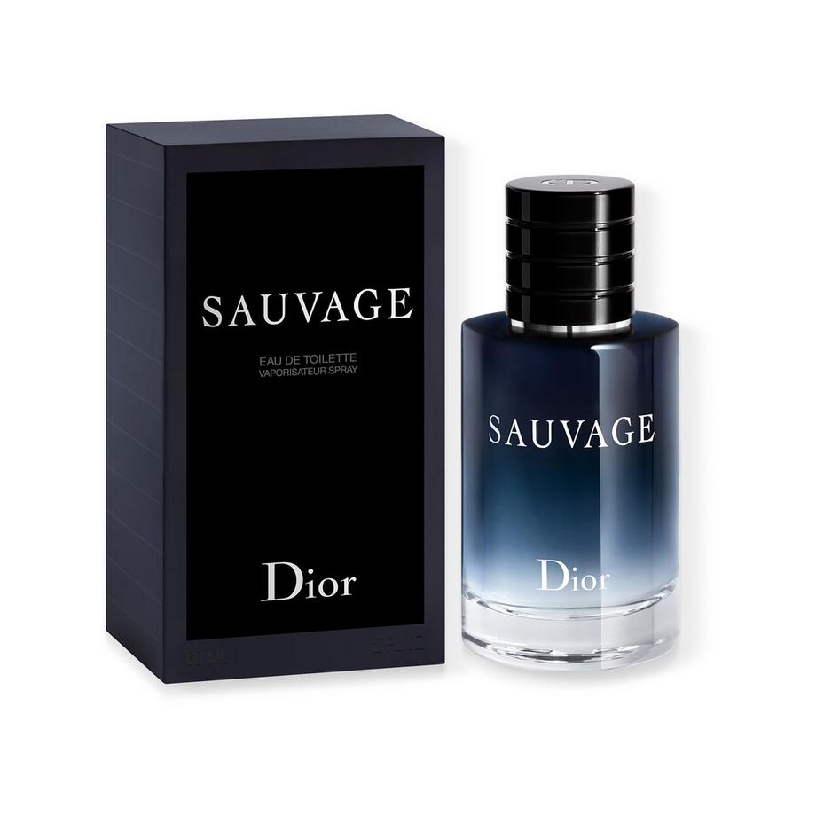 Dior Sauvage Eau de Toilette 