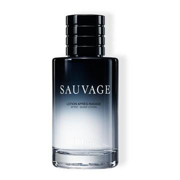 Sauvage - After Shave Lotion