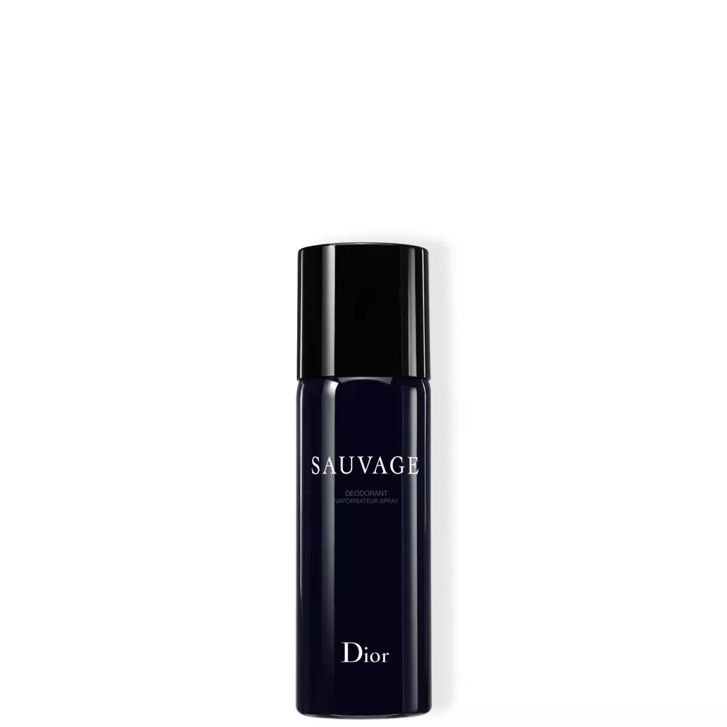 Christian Dior Déodorant Eau De Sauvage 150ml One Size unisex