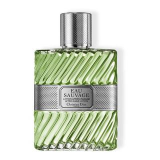 Dior Eau Sauvage, After Shave Lotion  