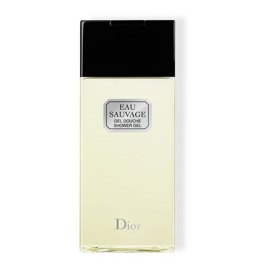 Dior Eau Sauvage, Duschgel  