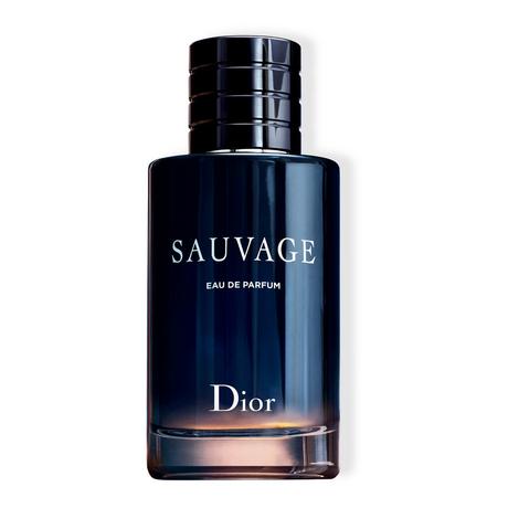 Dior Sauvage Nachfüllbares Eau de Parfum – Zitrus- und Vanillenoten 