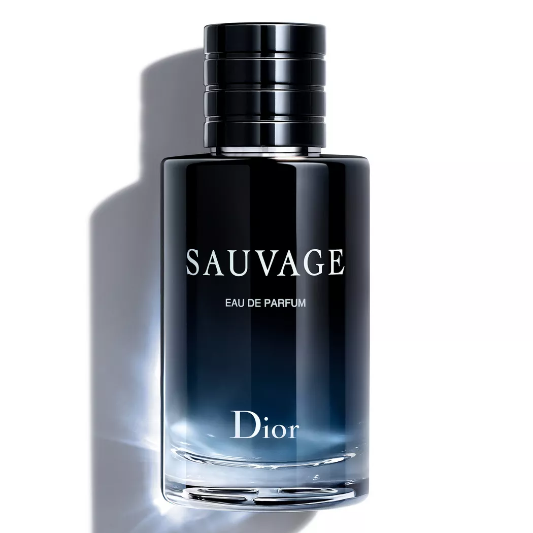 Christian Dior Sauvage Eau de Parfum 100ml herren 2