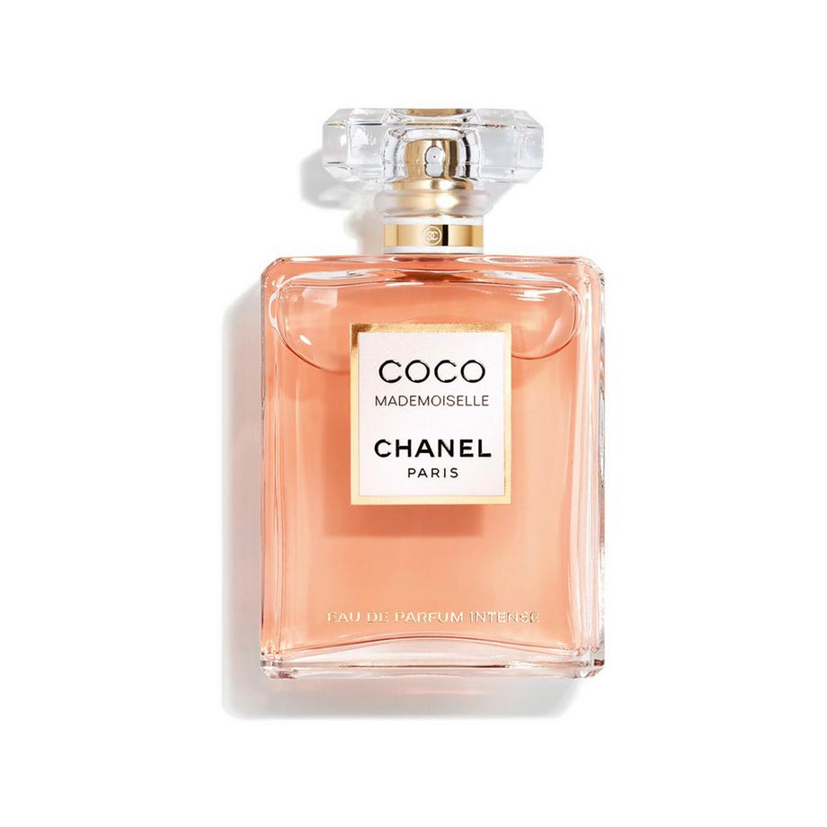 CHANEL COCO MADEMOISELLE EAU DE PARFUM INTENSE VAPORISATEUR 