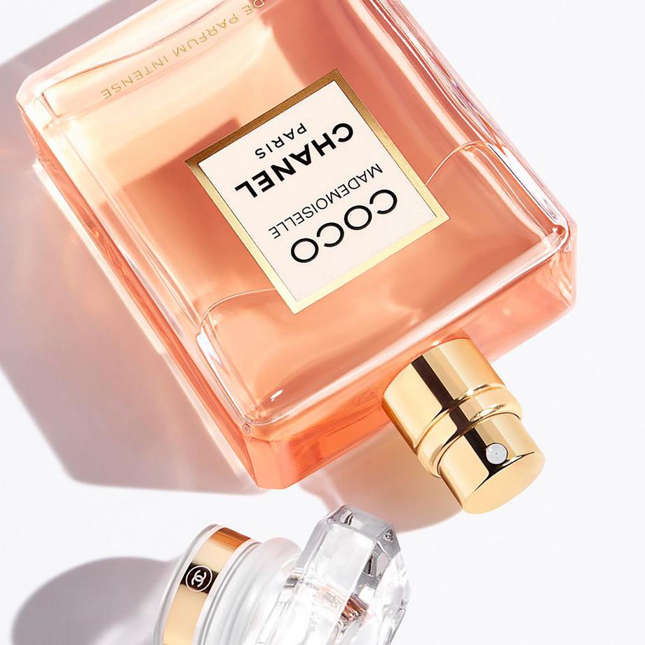 CHANEL COCO MADEMOISELLE EAU DE PARFUM INTENSE VAPORISATEUR 