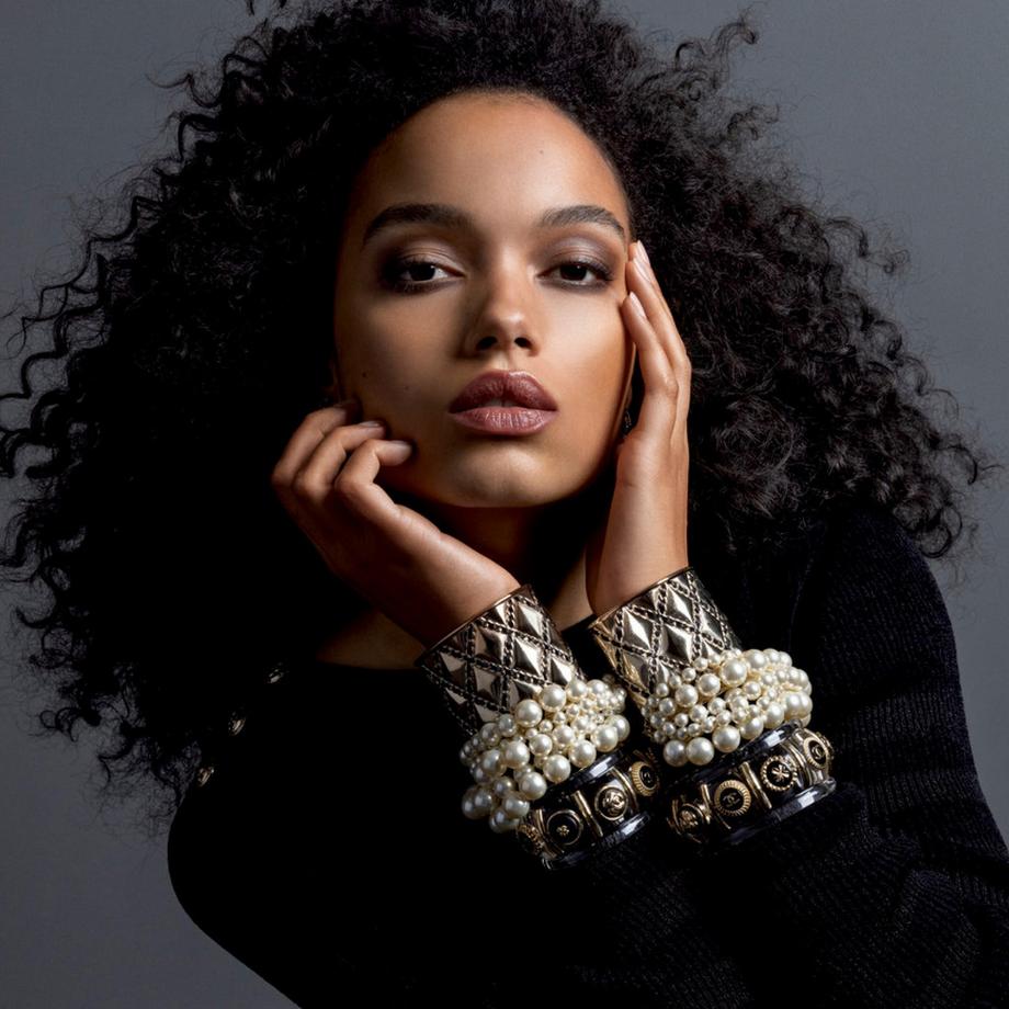 CHANEL COCO MADEMOISELLE EAU DE PARFUM INTENSE VAPORISATEUR 