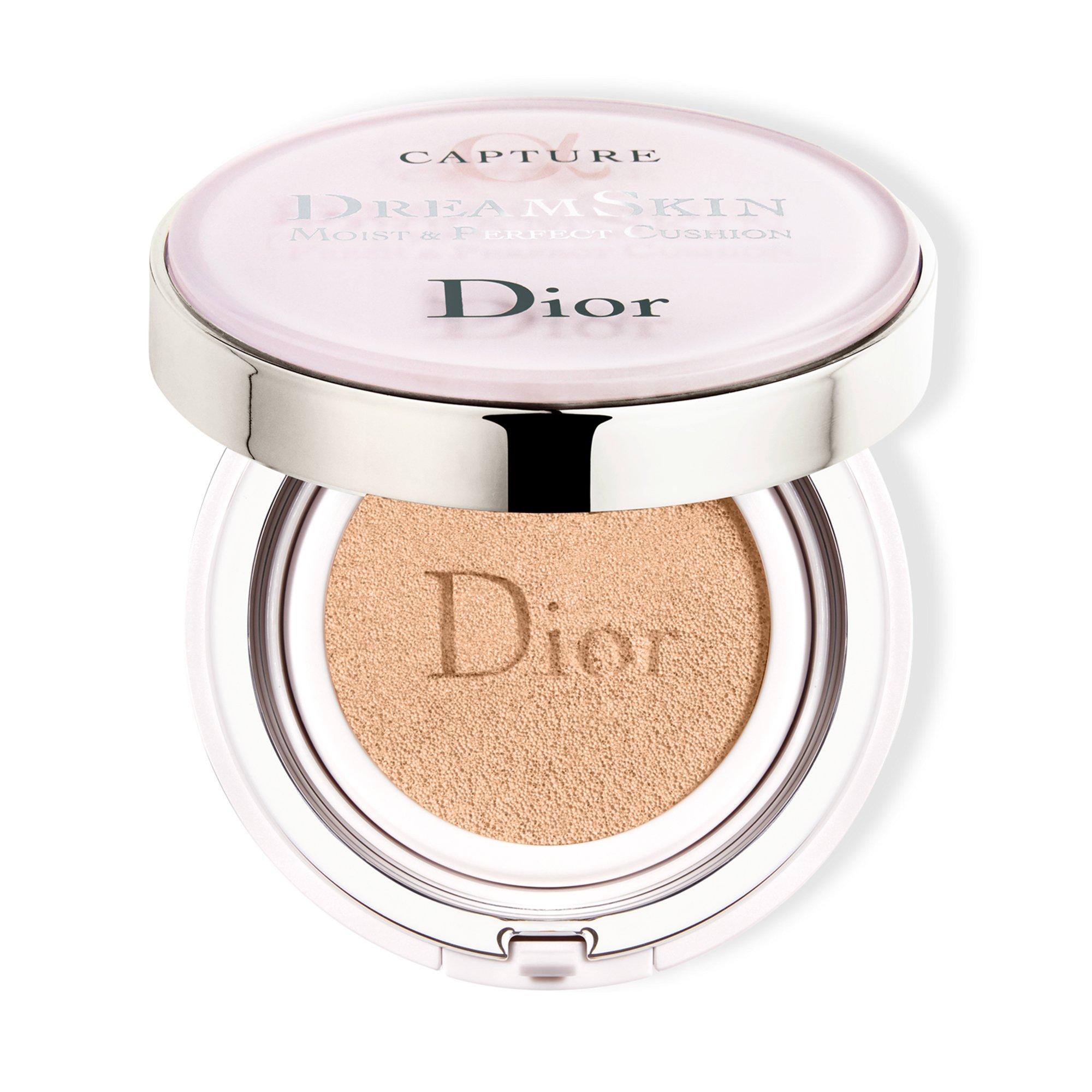 Dior Capture Totale - Dreamskin Moist & Perfect Cushion Capture Totale - Dreamskin Moist & Perfect Cushion Recharge 