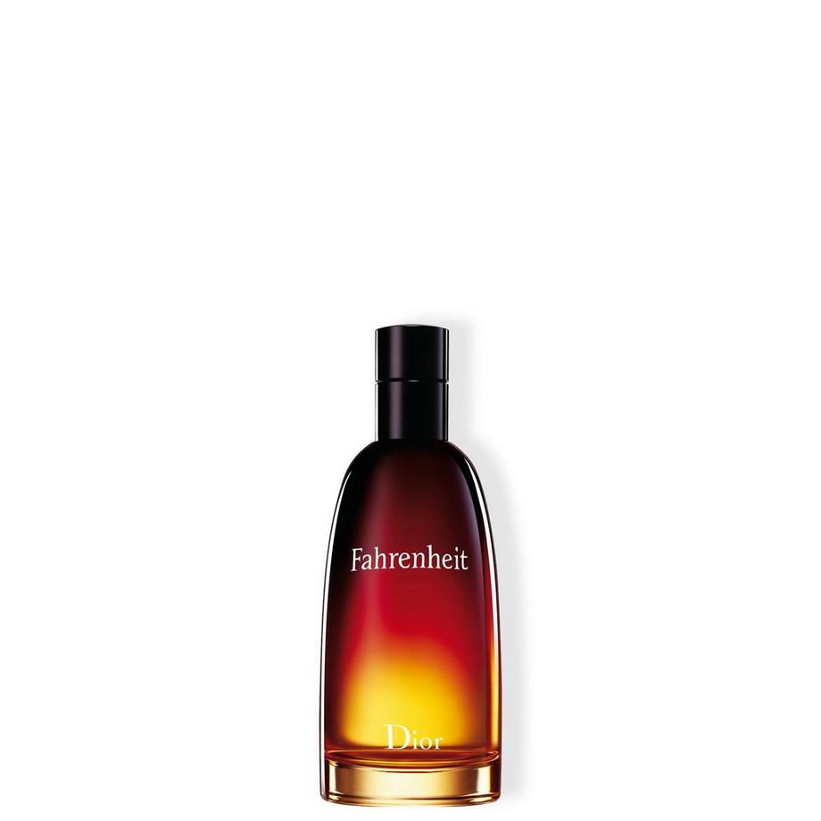 Dior FAHRENHEIT - AFTER SHAVE LOTION Fahrenheit - Lotion après-rasage 
