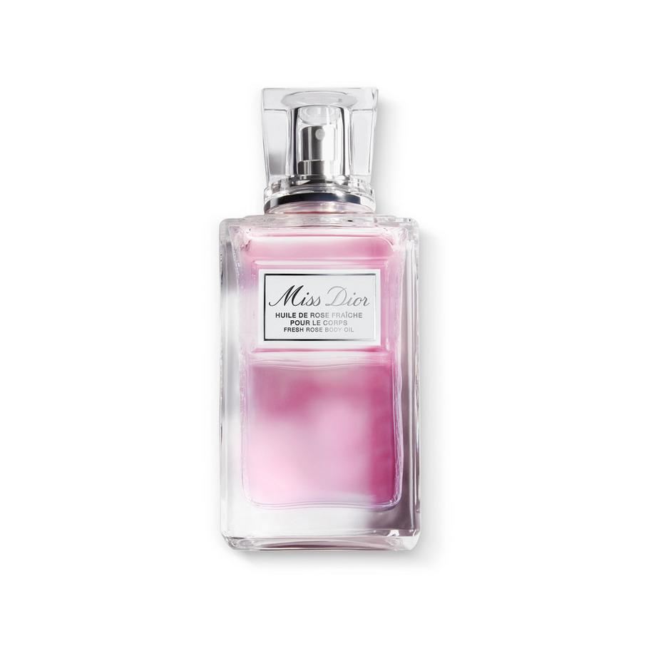 Dior Miss Dior Body Oil  