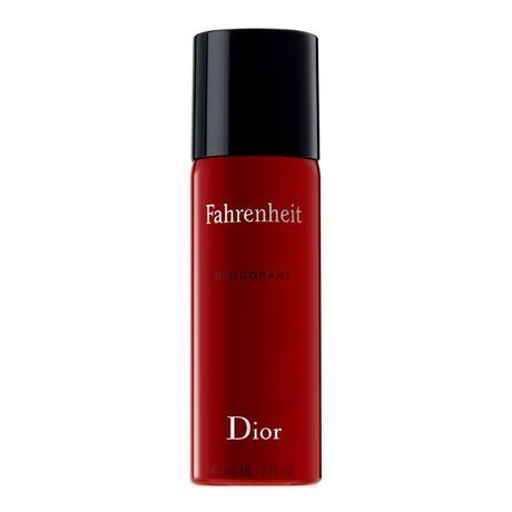 Dior Fahrenheit Deodorante Spray  