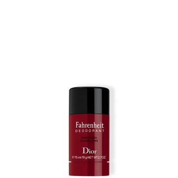 Fahrenheit, Deodorante Stick