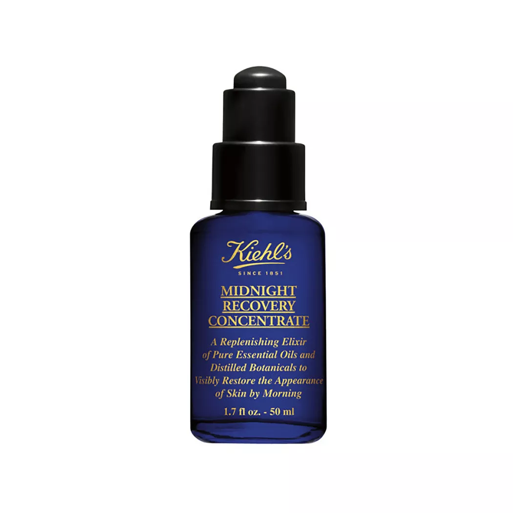 Kiehl's Midnight Recovery concentrate 50 ml 2