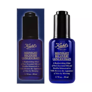 Kiehl's  Midnight Recovery Concentrate 