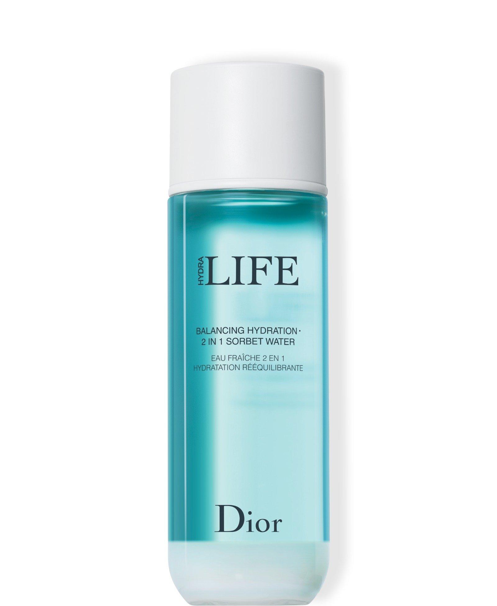 Image of Dior Hydra Life 2 in 1 Sorbet Water - 175ml