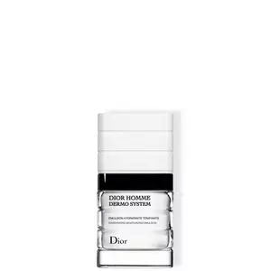 Dior Homme Dermo System - Belebende Emulsion mit Feuchtigkeit