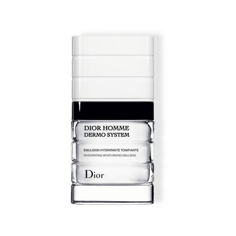 Dior Dior Homme Dermo System - Emulsione idratante riparatrice  