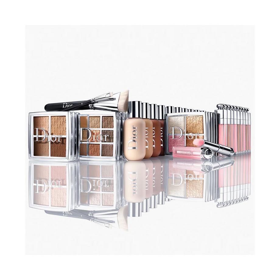 Dior BACKSTAGE Backstage Double Ended Brow Brush N°25  