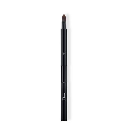 Dior BACKSTAGE Backstage Brushes Retractable Lip Brush N°31 