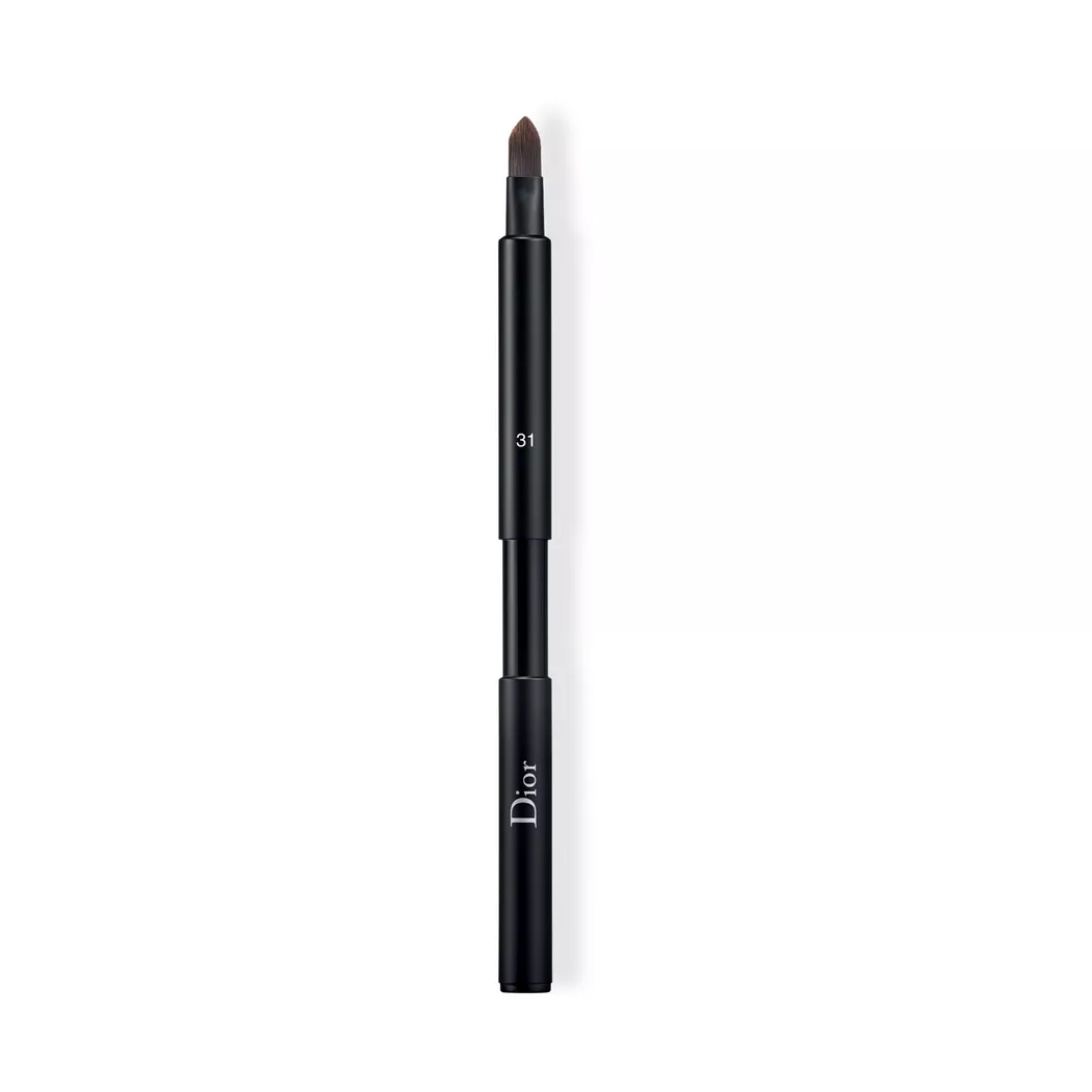 Christian Dior - Retractable Lip Brush N°31, Backstage Brushes, One Size