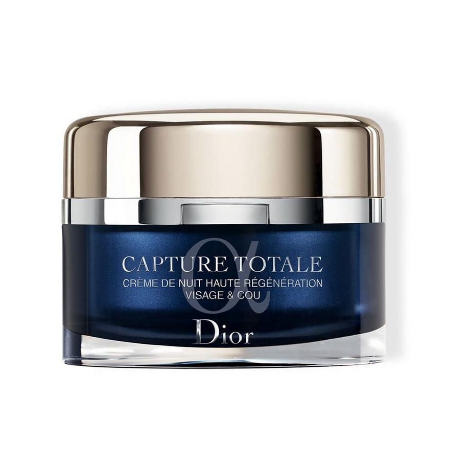 Dior Capture Totale - Crema notte alta rigenerazione  