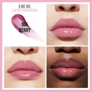 Dior Dior Addict Lip Experts 006 BERRY 