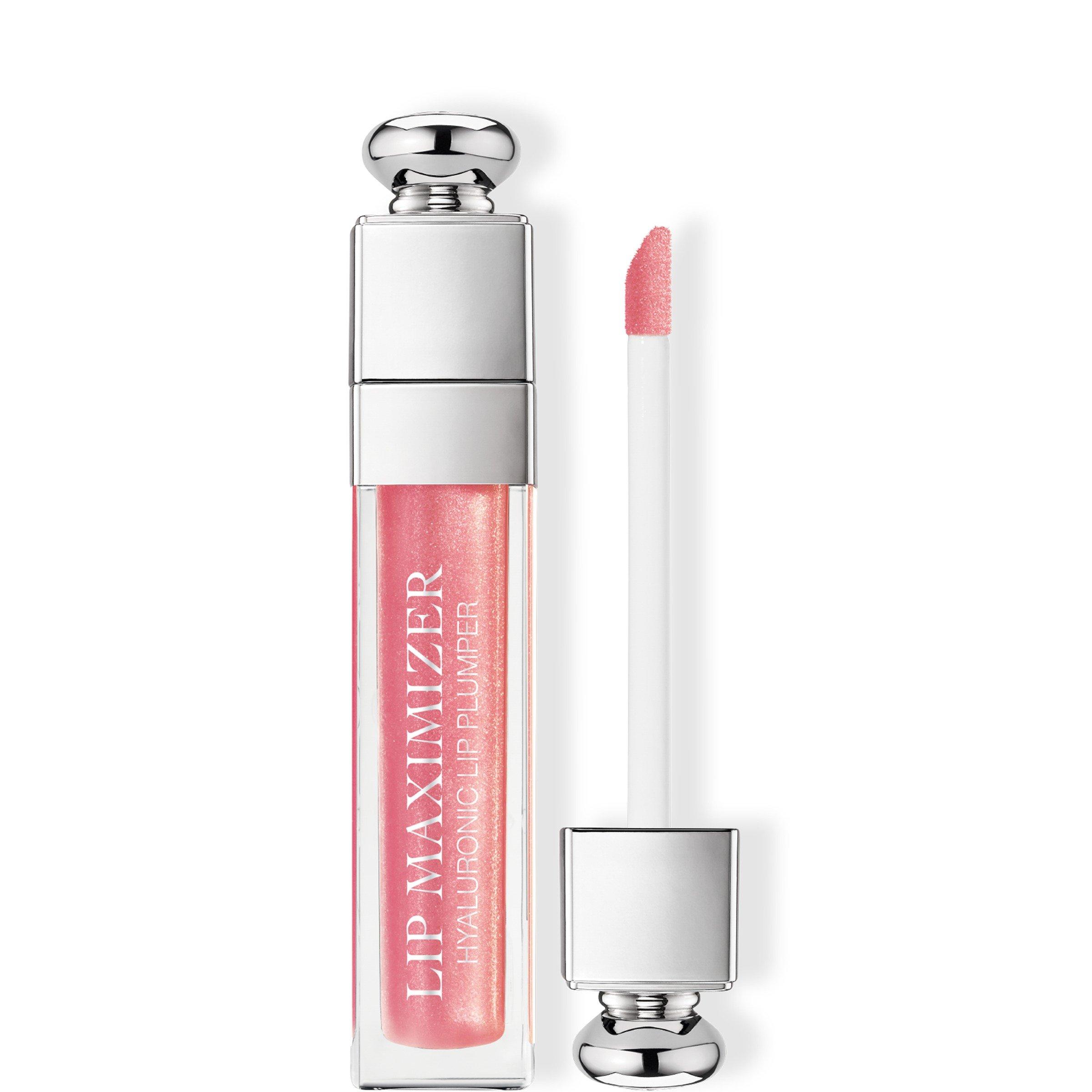 Dior Dior Addict Lip Experts 010 HOLO PINK 