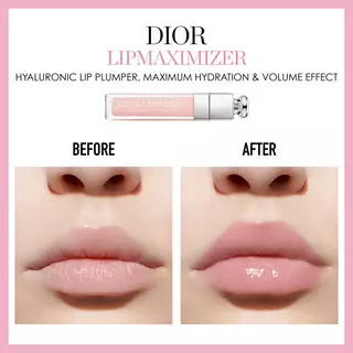 Dior Dior Addict Lip Experts 010 HOLO PINK 