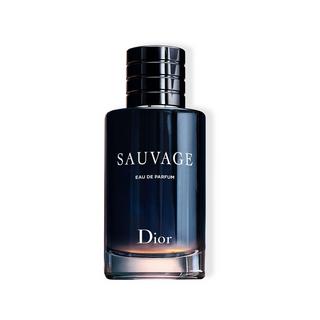 Dior Sauvage Nachfüllbares Eau de Parfum – Zitrus- und Vanillenoten 